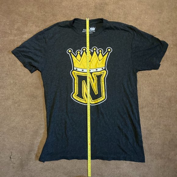 Noble U Other - Noble Incorporated tshirt